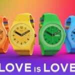 New Swatch Pride 2023 Collection