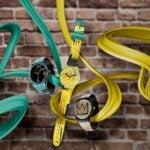 Swatch Surprises Fans with Art Journey X Basquiat Collection