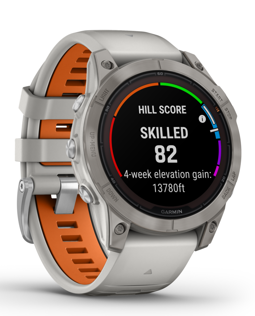 Garmin Announces Two New Exciting Launches