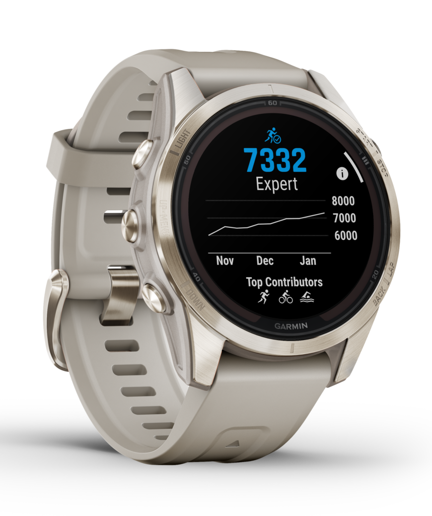 Garmin Announces Two New Exciting Launches