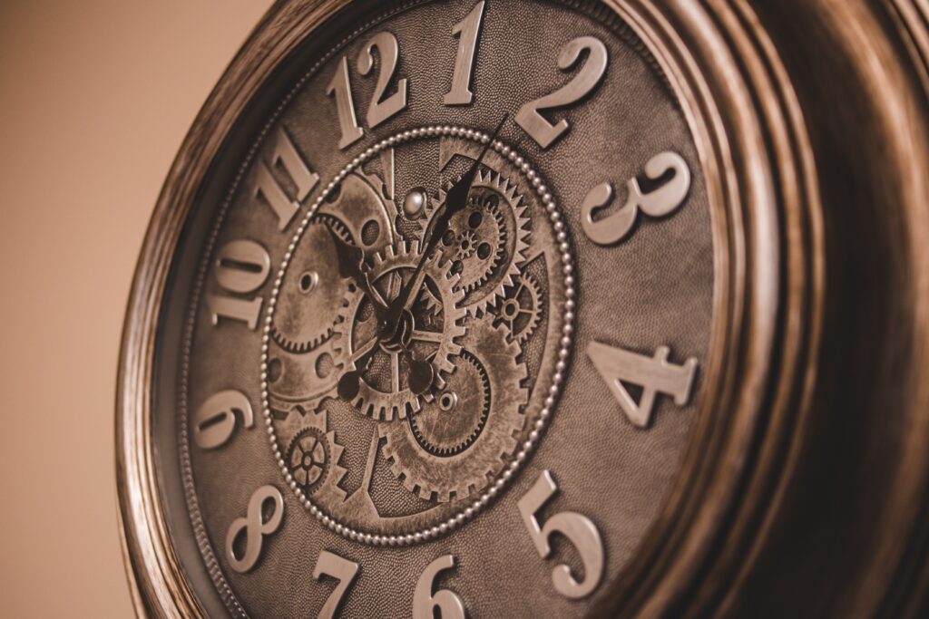 Trends to Watch: Sepia Watches