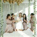 Gift Guide for Bridesmaids