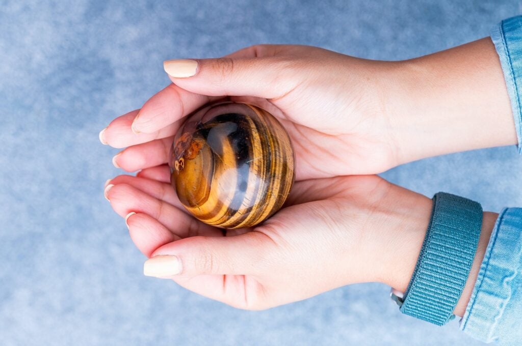 3 Ways to Wear Tiger’s Eye