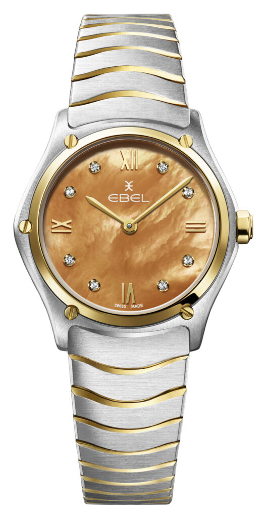 Trends to Watch: Sepia Watches