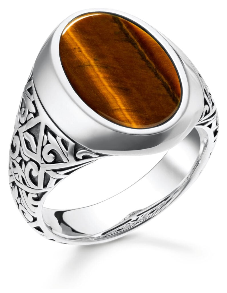 3 Ways to Wear Tiger’s Eye