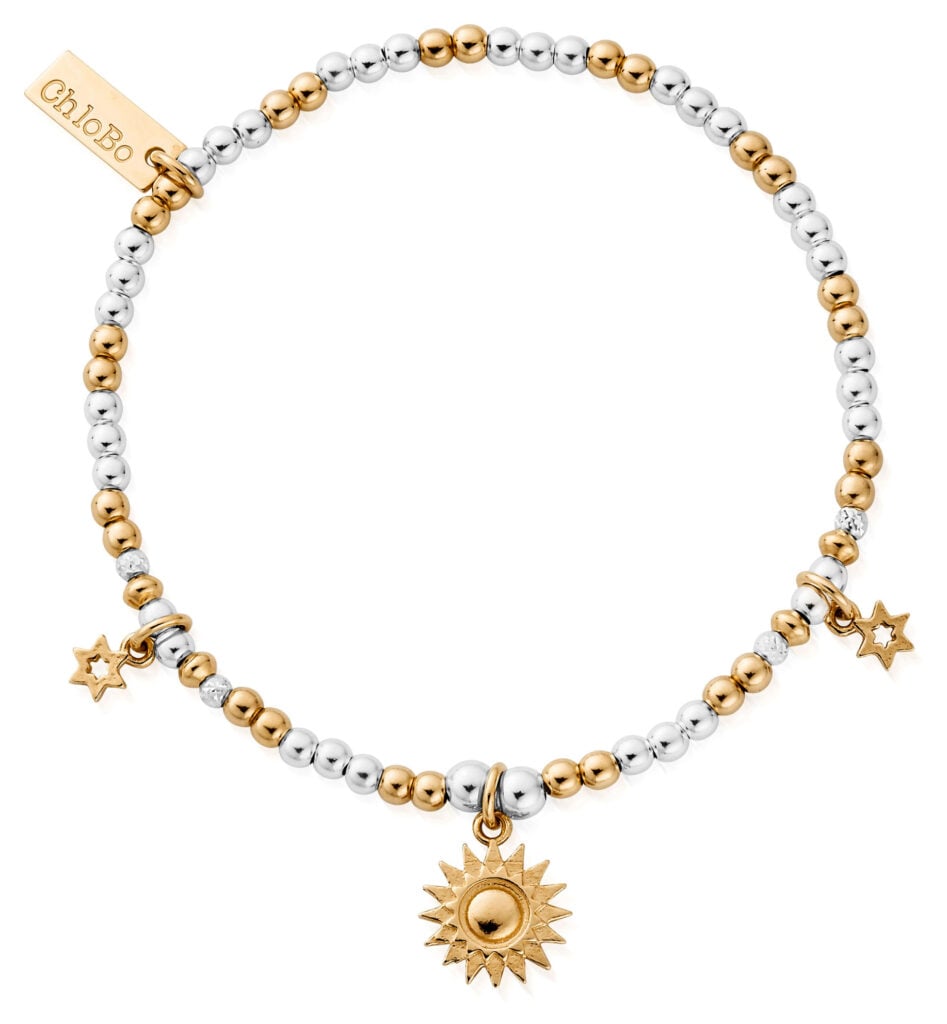 Two-Tone Jewellery for 2023