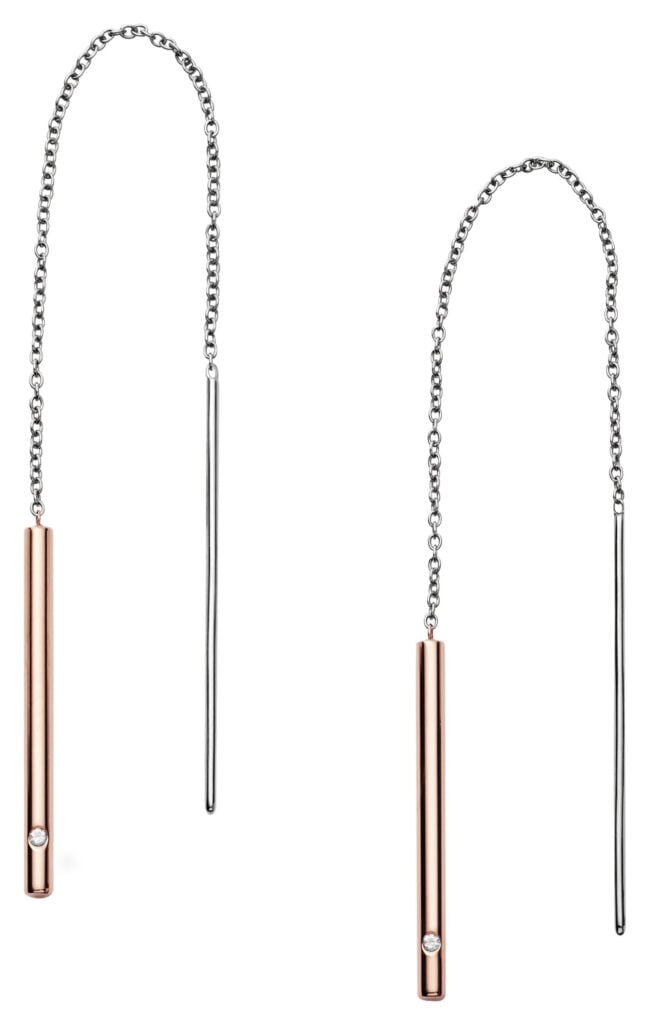 Two-Tone Jewellery for 2023