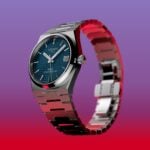 Tissot Unveils PRX 35mm Powermatic 80