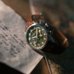 Raymond Weil Releases Freelancer Pilot Flyback Chronograph