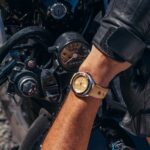 Hamilton Launches New Pan Europ Watches