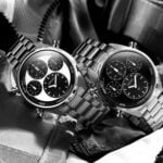 New Seiko Prospex 1/100th Second Speedtimers