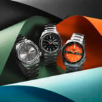 Seiko Announces New 5 Sports Series