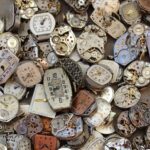 Top 5 Alternative Watch Case Shapes