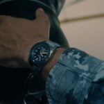New Squale Master x Palombari of Comsubin