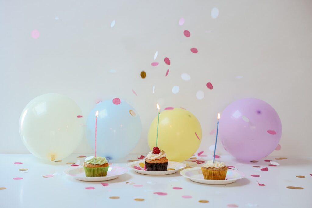 Gift Guide for June Birthdays