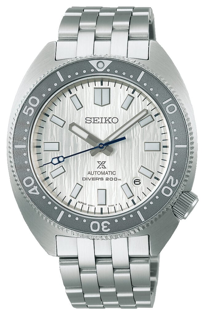 Divers Watches for World Oceans Day 2023