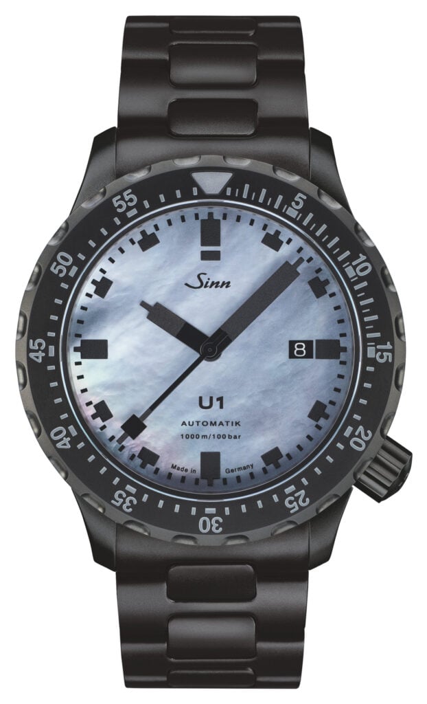 Divers Watches for World Oceans Day 2023