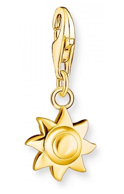 Best Thomas Sabo Charms for Summer