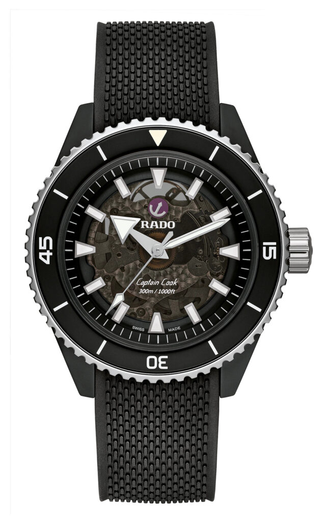 Divers Watches for World Oceans Day 2023