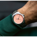 Top 5 Salmon Dial Watches