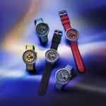 New Swatch Big Bold Irony Watches
