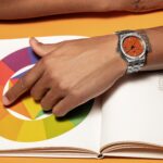 Maurice LaCroix AIKON Automatic Summer Editions