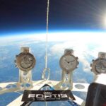 Introducing Fortis To First Class Watches