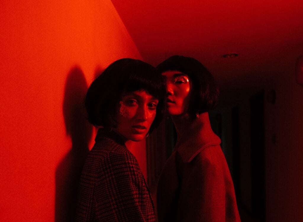 Trends to Watch: Fiery Red