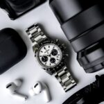 Top 5 Panda Dial Watches