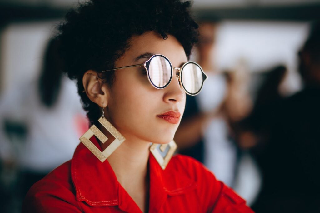 Statement Earrings for Summer