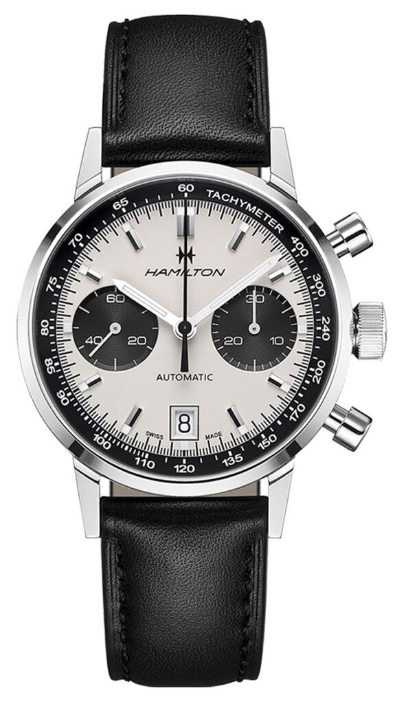 Top 5 Panda Dial Watches