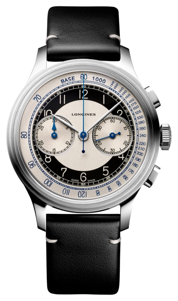 Top 5 Reverse Panda Dial Watches