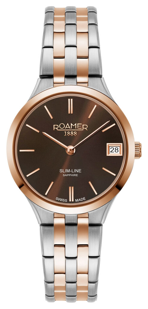 Top 5 Brown Women's Watches