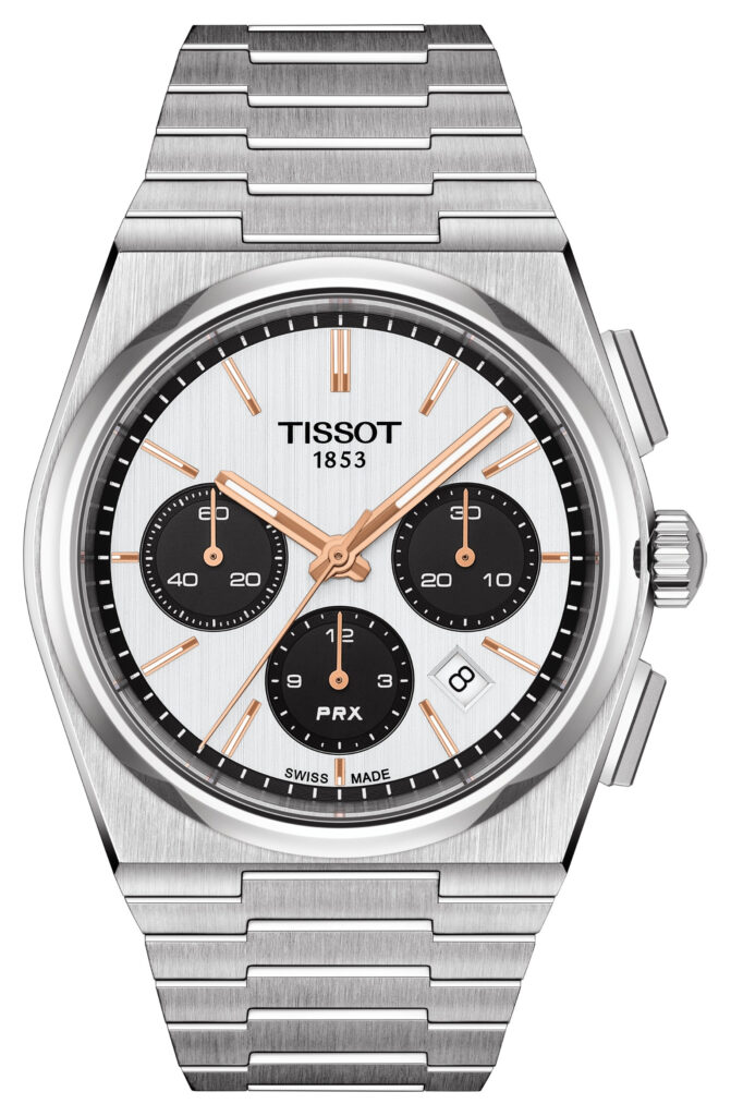 Top 5 Panda Dial Watches