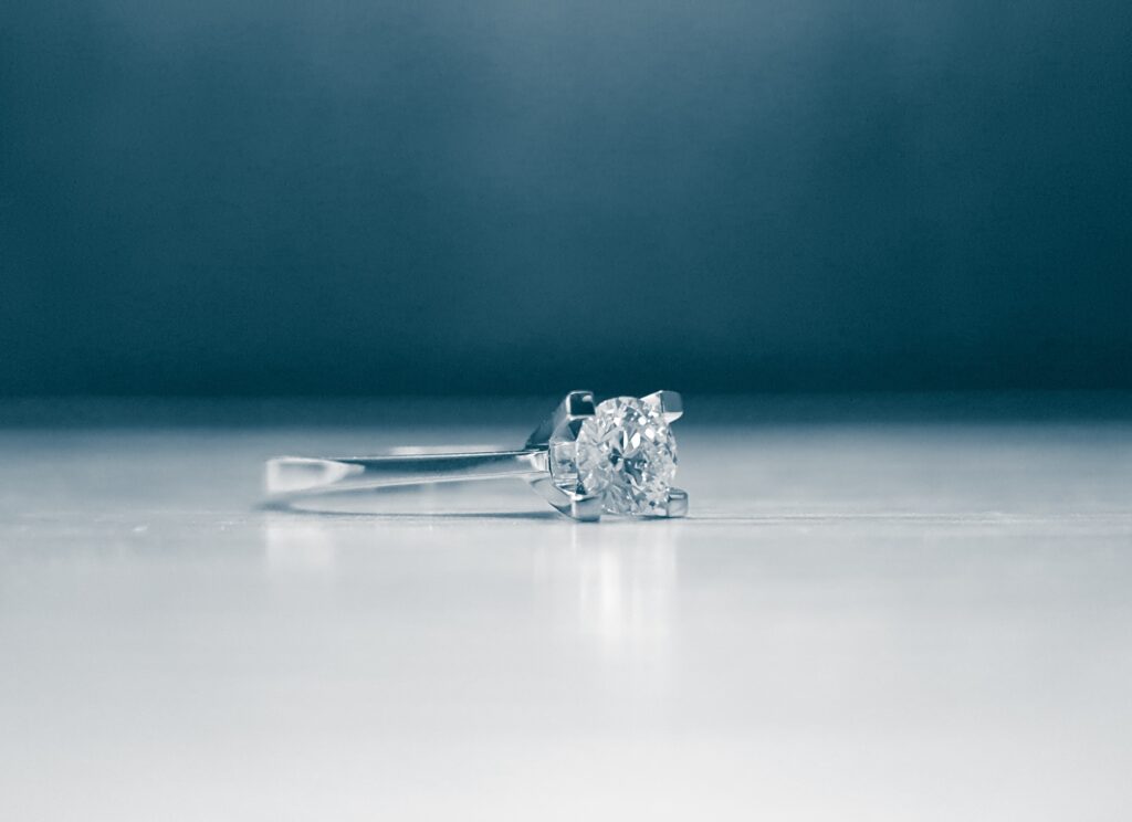 Why Buy Platinum Jewellery?