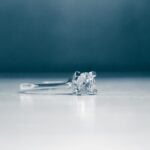 Why Buy Platinum Jewellery?