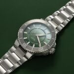 Oris Releases Limited Edition Dat Watt II