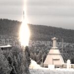 Fortis Rocket Launches Watches into Space