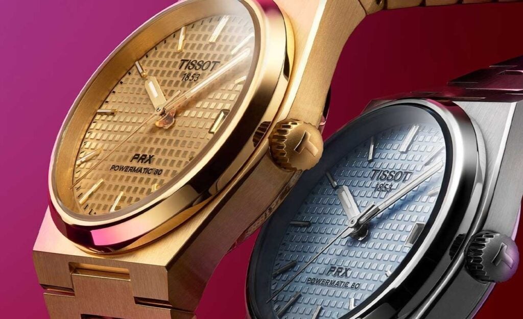 Best Affordable Swiss Watch Brands 