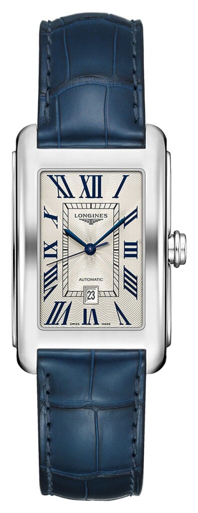 What is an automatic watch?