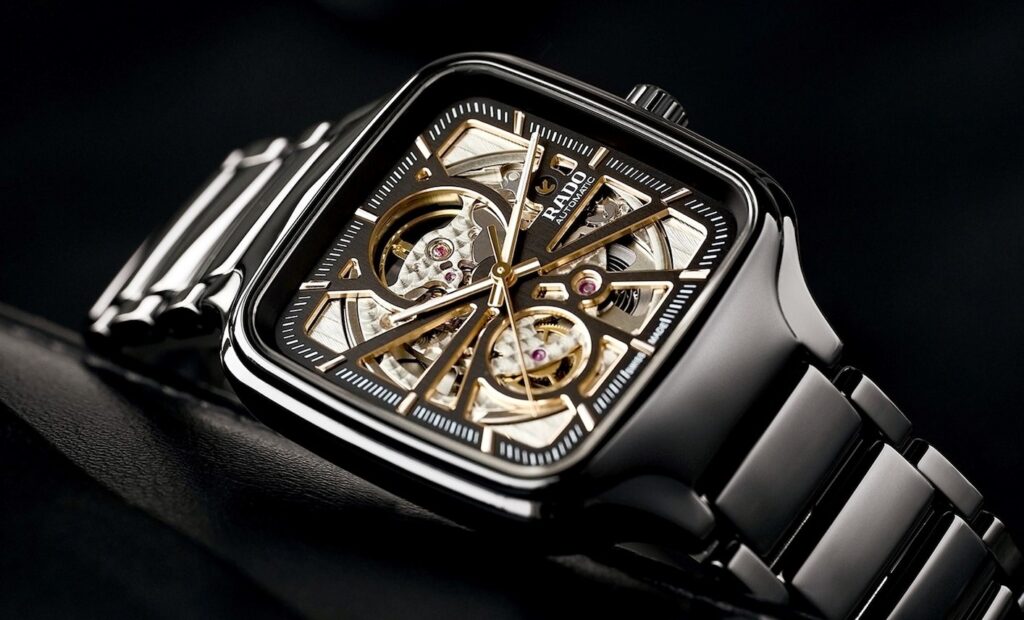 Best Luxury Swiss Watch Brands