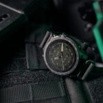Garmin Releases tactix® 7 AMOLED Edition