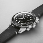 Oris Launches New Divers Sixty-Five Chronograph
