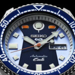 A Week of Seiko Launches