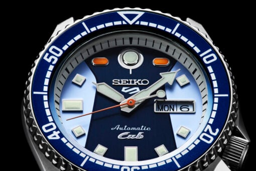 A Week of Seiko Launches