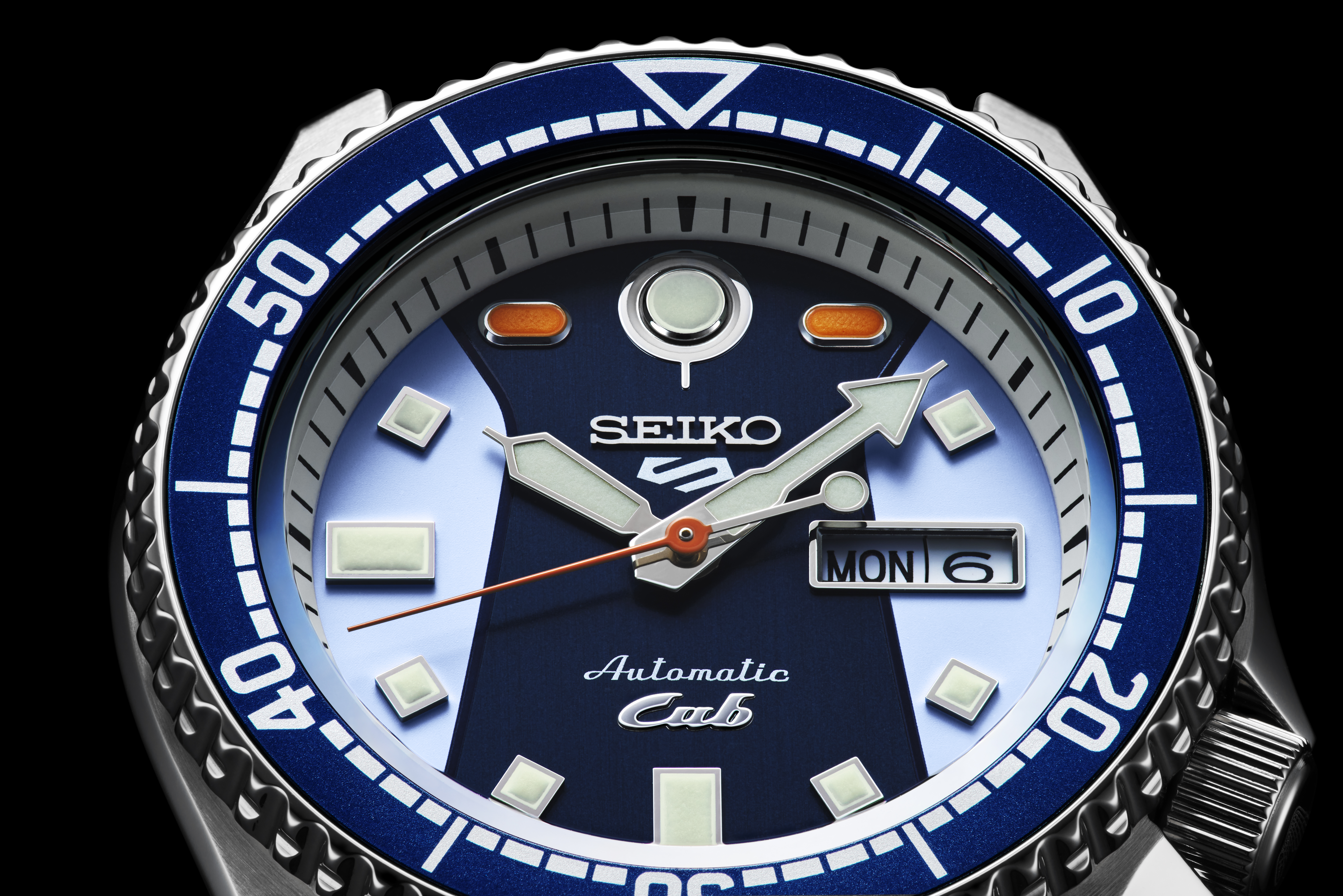 A Week of Seiko Launches