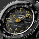 All-new Seiko Bruce Lee x 5 Sports and Prospex ‘Silfra’
