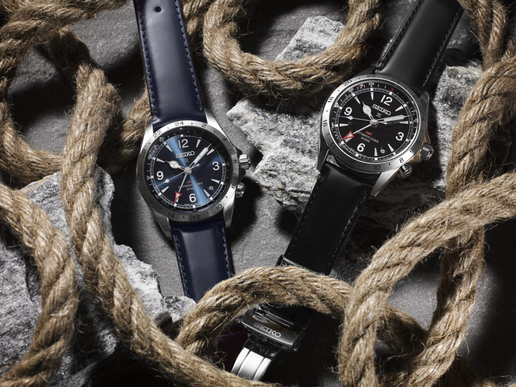 A Week of Seiko Launches 