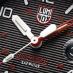 Top 5 Striped Dial Watches