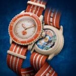 Swatch Releases Blancpain Collaboration